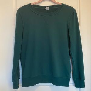 90 Degree by Reflex Long Sleeve Top